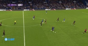 射术出色！若昂-佩德罗劲射破门，加盟切尔西后4场4球