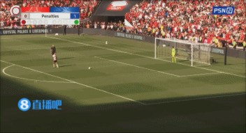 关键先生！亨德森点球大战两度扑点，水晶宫力克利物浦夺社区盾